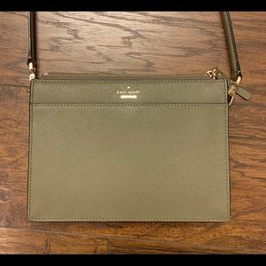Kate Spade Cameron Street Clarissa Crossbody